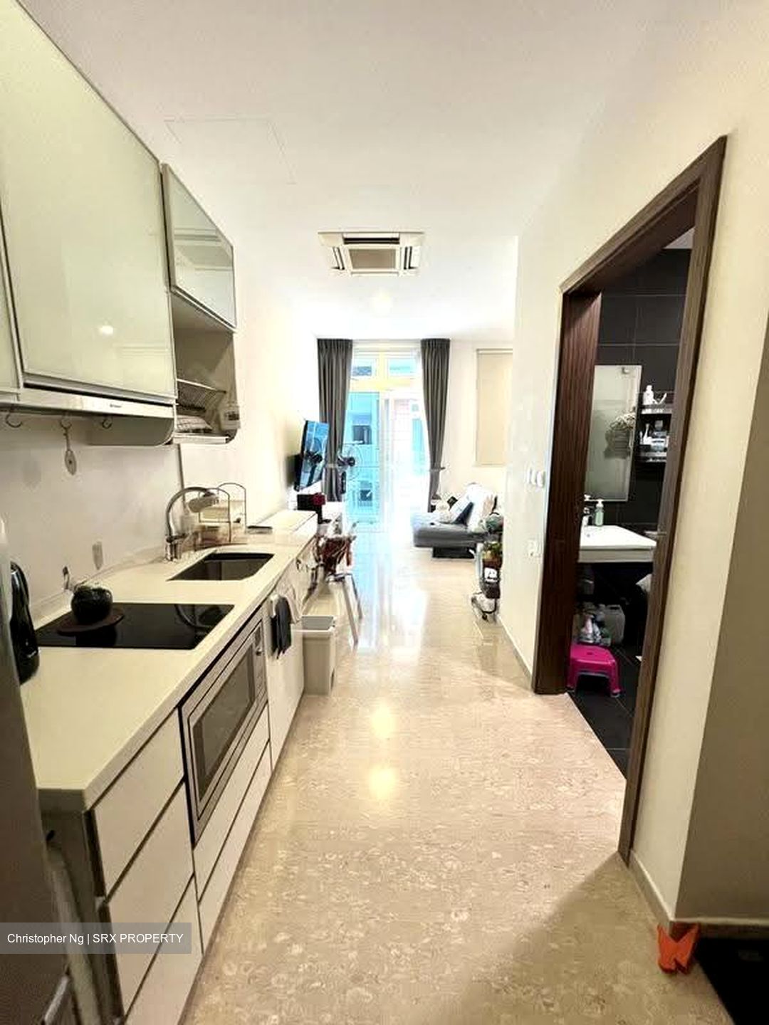 Suites @ Eastcoast (D15), Condominium #634871961